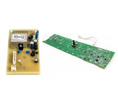 Placa de Potência e Placa de Interface 110V para Máquina de Lavar Brastemp - CJ-W10446927_4