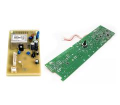 Placa de Potência e Placa de Interface 110V para Máquina de Lavar Brastemp - CJ-W10446927_5