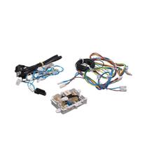 Placa de Potência e Rede Elétrica para Lavadora Consul W11251568 220 Volts