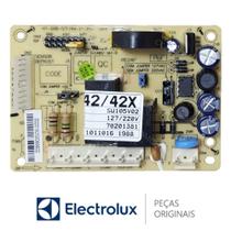 Placa De Potência Electrolux DF42X 70201381