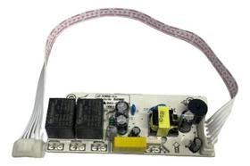 Placa De Potencia Fritadeira Oster Ofrt900 220v Placa De Potencia Fritadeira Oster Ofrt900 220v