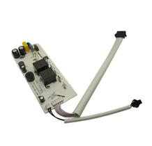 Placa de Potência Fritadeira Oven Fryer Oster Ofrt780 220v Placa de Potência Fritadeira Oven Fryer Oster Ofrt780 220v