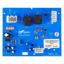 Placa De Potencia Geladeira Brm Consul 7220017 - Alado