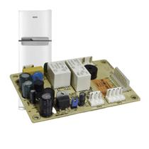 Placa de potência geladeira continental tc44s tc44 tc41 tc41s tc56 tc56s a09083212 original