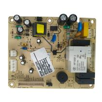 Placa de Potencia Geladeira DF80 Electrolux Original Bivolt c/ Jumper 70202437 Placa de Potencia Geladeira DF80 Electrolux Original Bivolt c/ Jumper 70202437