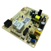 Placa De Potência Geladeira Electrolux Db83 Db84 70203257 127/220v Placa De Potência Geladeira Electrolux Db83 Db84 70203257 127/220v