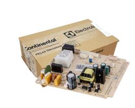 Placa De Potencia Geladeira Electrolux Db83 Db84 Db83x Original A96969520 70203257 Placa De Potencia Geladeira Electrolux Db83 Db84 Db83x Original A96969520 70203257
