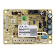 Placa de Potência Geladeira Electrolux DF36A DF36X A99270607 Placa de Potência Geladeira Electrolux DF36A DF36X A99270607