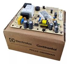 Placa de potencia Geladeira Electrolux Df80 Df80x 70202437 A02021013 Original