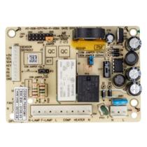 Placa de Potência Geladeira Electrolux DFN TF DFX A99270601