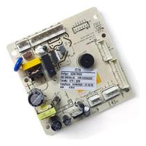 Placa de potência geladeira Electrolux IT70, IT70B, IT70S original - Bivolt