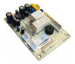 Placa De Potência Geladeira It56s/it56 A09083219 Electrolux Placa De Potência Geladeira It56s/it56 A09083219 Electrolux
