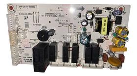 Placa De Potencia Lava Louça 127v Ll08s Electrolux A19338001