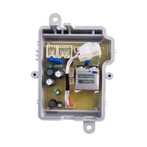 Placa de Potência Lava-Roupa Brastemp BWH12 BWT12 12kg 220V