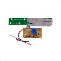 Placa de Potência Lava Roupa Brastemp Smart Turbo BWM08 Placa de Potência Lava Roupa Brastemp Smart Turbo BWM08