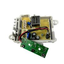 Placa de Potência Lava Roupa Cônsul CWH12A 127V