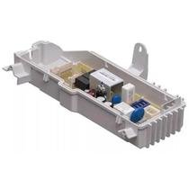 Placa De Potencia Lavadora Brastemp Bwh15a W10882443