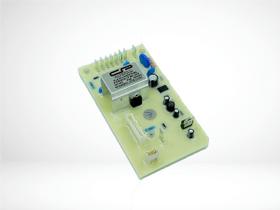 Placa de potencia lavadora brastemp consul bwb11 cwl75 bwl 220v cp - w10446925
