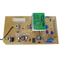 Placa de Potência Lavadora Brastemp CP Eletrônica 1455 Placa de Potência Lavadora Brastemp CP Eletrônica 1455
