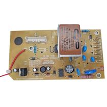 Placa de Potência Lavadora Brastemp CP Eletrônica 1456 Placa de Potência Lavadora Brastemp CP Eletrônica 1456