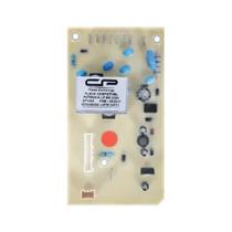 Placa de Potência Lavadora Brastemp e Consul La Place CP 3621453 - 220V