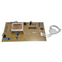 Placa de Potência Lavadora Colormaq CP Eletrônica 1454 Placa de Potência Lavadora Colormaq CP Eletrônica 1454