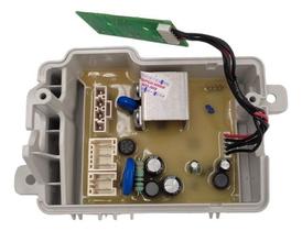 Placa De Potência Lavadora Consul 12kg Origonal W11581054