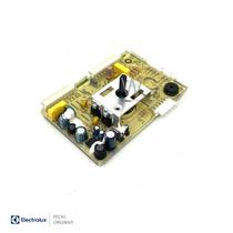 Placa de potência lavadora electrolux 13kg LT13B A99035102