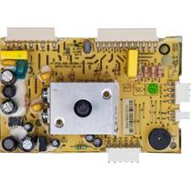 Placa de Potência Lavadora Electrolux 70201326 Bivolt Bivolt