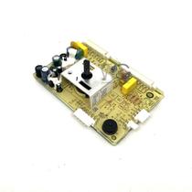 Placa De Potência Lavadora Electrolux 8,5Kg Lac09 Original