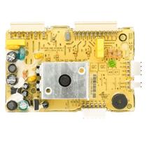 Placa de potência lavadora Electrolux bivolt - A99035170 Placa de potência lavadora Electrolux bivolt - A99035170