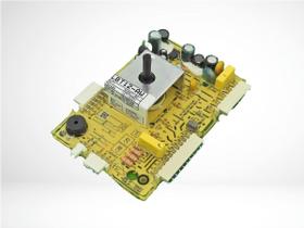 Placa de potencia lavadora electrolux lbt12 biv orig - 70200648