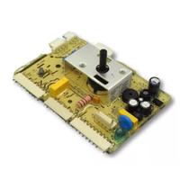 Placa de Potência Lavadora Electrolux LED15 A13611023 Placa de Potência Lavadora Electrolux LED15 A13611023