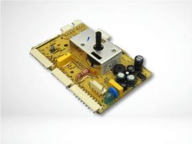 Placa De Potencia Lavadora Electrolux Lei18 Biv Original - A13611032