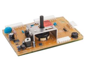 Placa de potencia lavadora electrolux lt-15-f bivolt