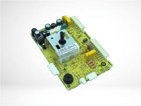 Placa de potencia lavadora electrolux lt10b biv orig - 70203415