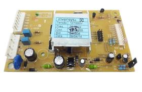 Placa de Potência Lavadora Electrolux LT12 64800265 A10268501 Original Placa de Potência Lavadora Electrolux LT12 64800265 A10268501 Original