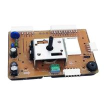 Placa de Potência Lavadora Electrolux LTD09 LTC10 LT10B Bivolt