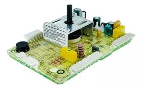 Placa de Potência Lavadora LAC13 Electrolux A99035116 Placa de Potência Lavadora LAC13 Electrolux A99035116
