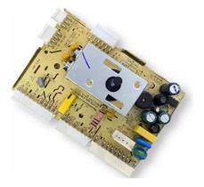 Placa De Potencia Lavadora Lec17 Electrolux A13611030 Bivolt