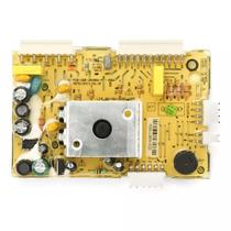 Placa de Potência Lavadora LT15F Electrolux