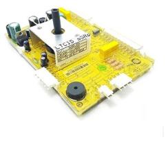 Placa De Potencia Lavadora Ltc15 Electrolux 70201322 Origin Placa De Potencia Lavadora Ltc15 Electrolux 70201322 Origin