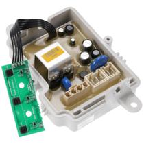 Placa De Potência Lavadora Máquina de Lavar Consul Facilite 11,5 Kg Original