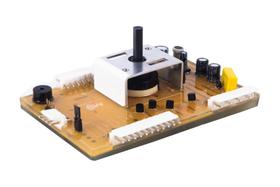 Placa de Potencia Maquina de Lavar Roupas Electrolux LTD13 70203307