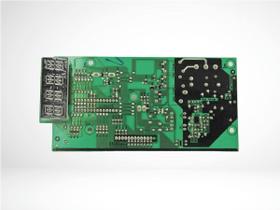 Placa de potencia microondas electrolux ma30s biv orig - a10762101