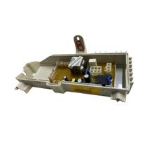 Placa de Potência Módulo Lava-Roupa Brastemp BWS15AB 220V