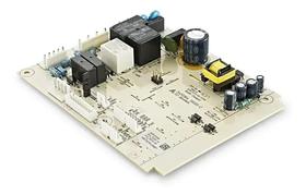 Placa de Potência Original Electrolux DFI80X DFW64 - 64800638 Placa de Potência Original Electrolux DFI80X DFW64 - 64800638