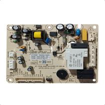 Placa de Potência Original Electrolux TF51, TF51X, TF52, DF53, DF54 41035320 - A02021005 Placa de Potência Original Electrolux TF51, TF51X, TF52, DF53, DF54 41035320 - A02021005