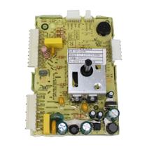 Placa de Potência P/ Lavadora Electrolux Lt12b Original Placa de Potência P/ Lavadora Electrolux Lt12b Original