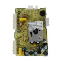 Placa de Potência P/ Lavadora Electrolux Lt12f Original Placa de Potência P/ Lavadora Electrolux Lt12f Original